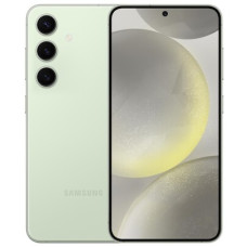 Смартфон Samsung Galaxy S24+ 12/256Gb Green