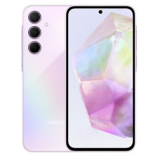 Смартфон Samsung Galaxy A35 5G 8/256Gb Фиолетовый Purple
