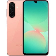 Смартфон Samsung Galaxy A26 5G 8/256Gb Розовый Pink