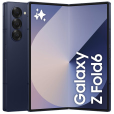 Смартфон Samsung Galaxy Z Fold6 12/256Gb Navy