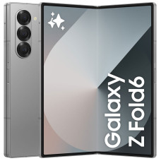 Смартфон Samsung Galaxy Z Fold6 12/256Gb Silver
