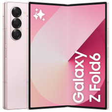 Смартфон Samsung Galaxy Z Fold6 12/512Gb Pink