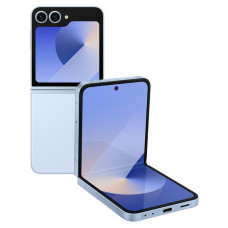 Смартфон Samsung Galaxy Z Flip6 12/256Gb Blue