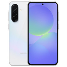 Смартфон Samsung Galaxy A36 5G 12/256Gb Белый White
