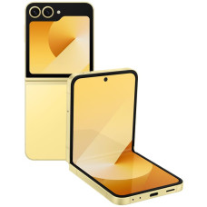 Смартфон Samsung Galaxy Z Flip6 12/256Gb Yellow