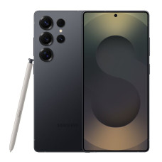 Смартфон Samsung Galaxy S25 Ultra 12/1Tb Черный Titanuim Jetblack
