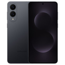 Смартфон Samsung Galaxy S25 Edge 12/512Gb Черный Titanuim Jetblack