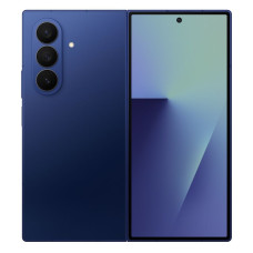 Смартфон Samsung Galaxy Z Fold7 12/256Gb Blue Shadow