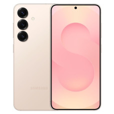 Смартфон Samsung Galaxy S25 12/256Gb Розовый Pink Gold