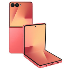 Смартфон Samsung Galaxy Z Flip7 12/512Gb Pink