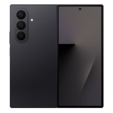 Смартфон Samsung Galaxy Z Fold7 12/512Gb Jet Black