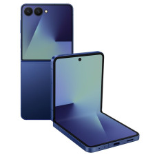 Смартфон Samsung Galaxy Z Flip7 12/256Gb Blue