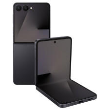 Смартфон Samsung Galaxy Z Flip7 12/256Gb Jet Black