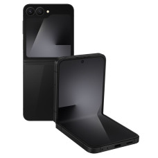 Смартфон Samsung Galaxy Z Flip7 FE 8/256Gb Black