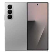 Смартфон Samsung Galaxy Z Fold7 12/512Gb Silver Shadow