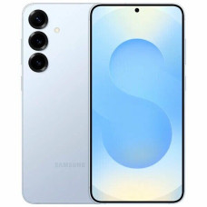 Смартфон Samsung Galaxy S25 FE 8/256Gb Голубой Light Blue