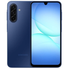 Смартфон Samsung Galaxy A17 8/256Gb Синий Blue