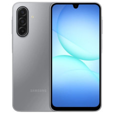Смартфон Samsung Galaxy A17 8/256Gb Серый Grey