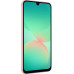 Смартфон Samsung Galaxy A26 5G 8/256Gb Розовый Pink