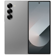 Смартфон Samsung Galaxy Z Fold6 12/512Gb Silver