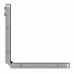 Смартфон Samsung Galaxy Z Flip6 12/256Gb Silver
