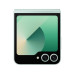 Смартфон Samsung Galaxy Z Flip6 12/256Gb Mint