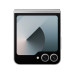 Смартфон Samsung Galaxy Z Flip6 12/512Gb Silver