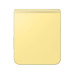 Смартфон Samsung Galaxy Z Flip6 12/256Gb Yellow