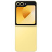 Смартфон Samsung Galaxy Z Flip6 12/256Gb Yellow