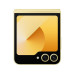 Смартфон Samsung Galaxy Z Flip6 12/256Gb Yellow