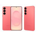 Смартфон Samsung Galaxy S25 12/256Gb Коралловый CoralRed