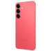 Смартфон Samsung Galaxy S25 12/256Gb Коралловый CoralRed
