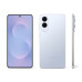 Смартфон Samsung Galaxy S25 Edge 12/512Gb Синий Titanuim Icyblue