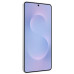Смартфон Samsung Galaxy S25 Edge 12/256Gb Синий Titanuim Icyblue