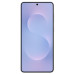 Смартфон Samsung Galaxy S25 Edge 12/256Gb Синий Titanuim Icyblue