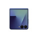 Смартфон Samsung Galaxy Z Flip7 12/256Gb Blue
