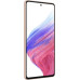 Смартфон Samsung Galaxy A53 5G 8/128GB Оранжевый Peach Смартфон Samsung Galaxy A53 5G 8/128GB Оранжевый Peach