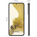 Смартфон Samsung Galaxy S22 8/256GB S9010/S901E/DS Черный Black