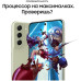 Смартфон Samsung Galaxy S21 FE 5G 6/128GB G990E/DS Зеленый Green