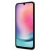 Смартфон Samsung Galaxy A24 6/128Gb Black Смартфон Samsung Galaxy A24 6/128Gb Black