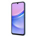 Смартфон Samsung Galaxy A15 8/256Gb Синий Optimistic Blue