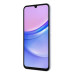 Смартфон Samsung Galaxy A15 8/256Gb Голубой Light Blue