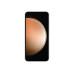 Смартфон Samsung Galaxy S23 FE 5G 8/256Gb Коричневый Tangerine