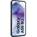 Смартфон Samsung Galaxy A55 5G 12/256Gb Синий Navi