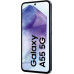 Смартфон Samsung Galaxy A55 5G 12/256Gb Синий Navi