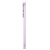 Смартфон Samsung Galaxy A55 5G 12/256Gb Фиолетовый Purple