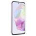 Смартфон Samsung Galaxy A55 5G 12/256Gb Фиолетовый Purple