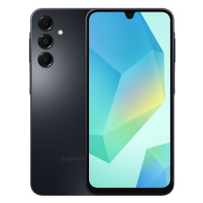 Смартфон Samsung Galaxy A16 8/256Gb Черный Black