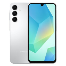 Смартфон Samsung Galaxy A16 8/256Gb Серый Grey