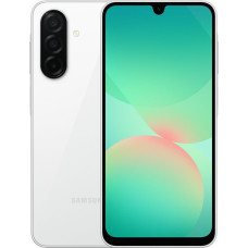 Смартфон Samsung Galaxy A26 5G 8/256Gb Белый White
